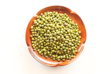 green bean