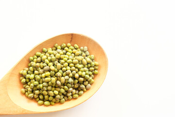 green bean