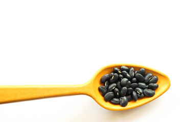 black bean