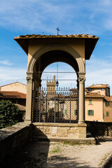 Toscane