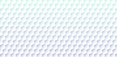 sfondo, esagoni, tecnologia, digitale, futuristica, mosaico	