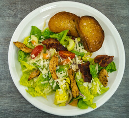 Ceasars Salad