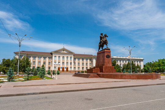 Taraz City Hall 52