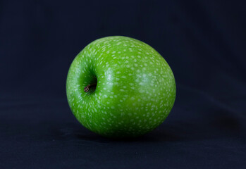 granny smith green apples