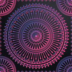 Obraz premium Vector islamic background