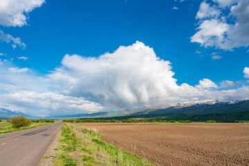 Karatal River Valley 12