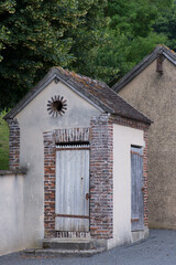 Scotland UK, France and Spain a collection