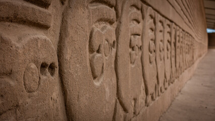 CHAN CHAN - adobe citadel