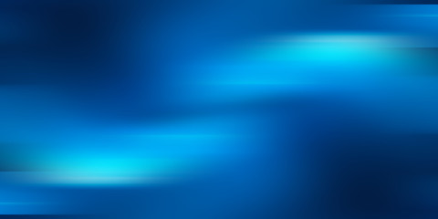 light blue gradient background / blue radial gradient effect wallpaper