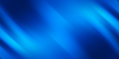 light blue gradient background / blue radial gradient effect wallpaper