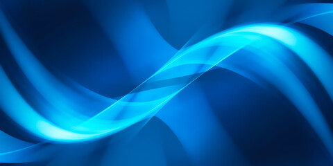 Light blue pattern with white line motion backdrop wallpaper. Clean blue geometric background.