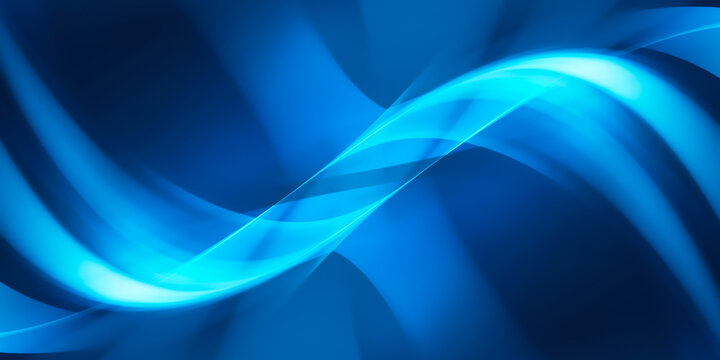 Light blue pattern with white line motion backdrop wallpaper. Clean blue geometric background.