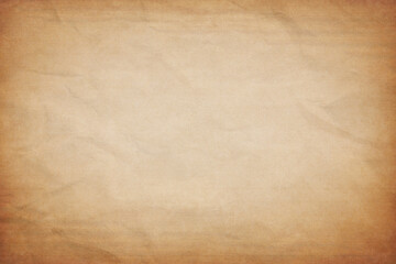 Old paper texture. Vintage paper background