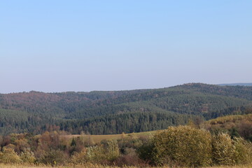 panorama