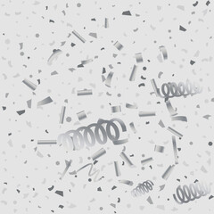 Modern abstract illustration