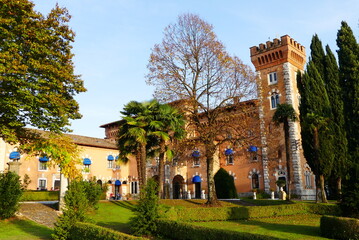 Castello di Spessa