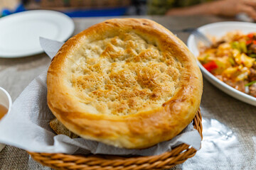 Traditional Uyghur Cuisine 45