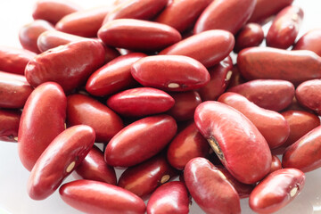 red bean