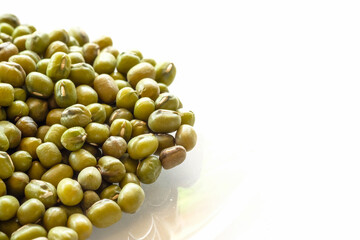 green bean