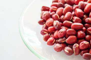 red bean
