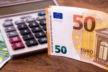 The euro is the currency of the European Union