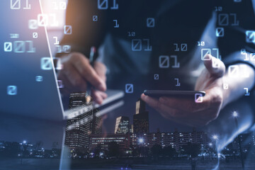 Digital software development