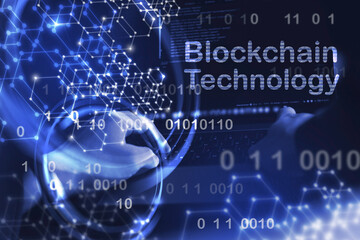 Blockchain technology