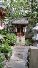 Siti religiosi in giappone, tokyo, osaka, kyoto