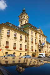 Szeged City Hall