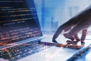 Software development