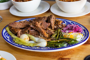 Carne