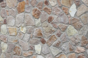 texture of stones, rock texture, background of stones