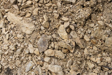 texture of stones, rock texture, background of stones