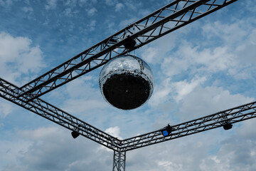 Discokugel