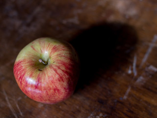 Manzana