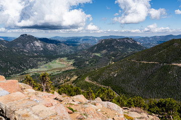 Gunnison black canyon