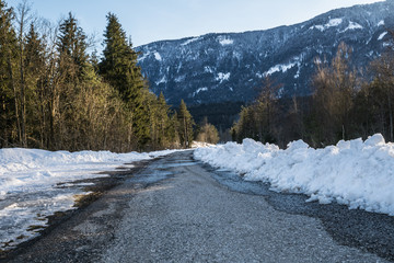 Winterlandschaft