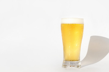 Cerveja no Copo