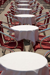 Venice Italy Repeating Patterns in the City