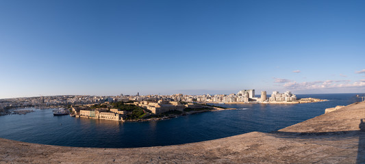 Great Malta View