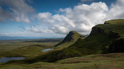 Isle of Skye 
