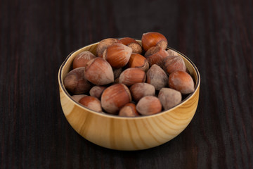 Hazelnut
