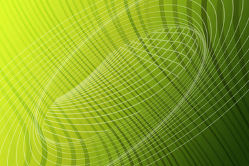Obraz premium abstract, green, wave, wallpaper, design, blue, light, illustration, waves, lines, graphic, pattern, art, line, digital, curve, backdrop, texture, motion, backgrounds, energy, gradient, swirl, color