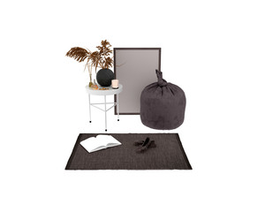 Home decoration set