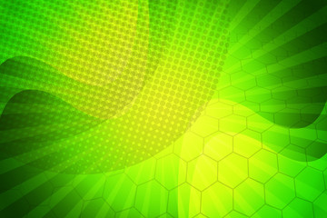 Obraz premium abstract, green, wallpaper, wave, design, light, illustration, backdrop, graphic, backgrounds, pattern, curve, texture, art, waves, line, color, nature, gradient, dynamic, digital, artistic, swirl
