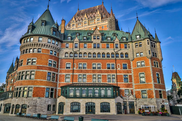 Quebec City, Quebec, Canada