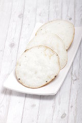 Surabi, Indonesian food