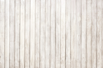 White wooden panel with beautiful patterns. wood plank texture background, hardwood floor.