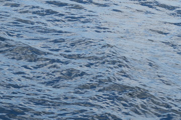 日本国沖縄の夏の海