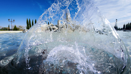 European Monuments Park